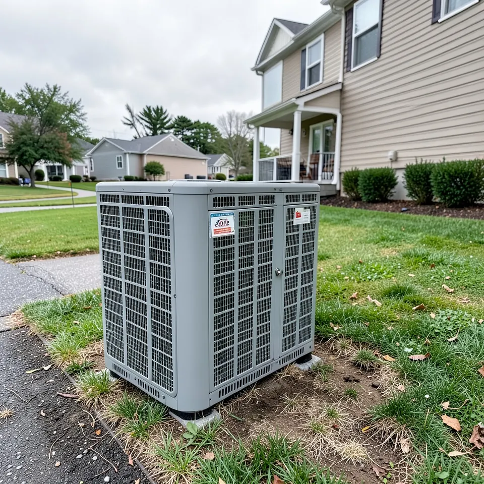 Planning AC Repair in Cornelius, NC — local guide